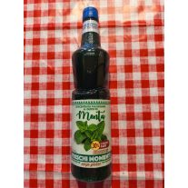 Freschi Momenti menta ízű szörp – 0,75 l
