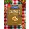 Combino Farfalle Integrali – teljes kiőrlésű, bronzformán húzott olasz masnitészta – 500 g