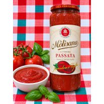 La Molisana Passata Paradicsomszósz 690 g