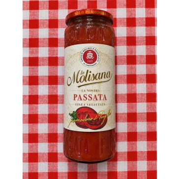 La Molisana Passata Paradicsomszósz 690 g