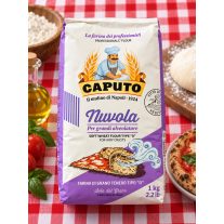 Caputo Nuvola Tipo 0 Liszt 1 kg
