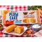 Kinder Plum Cake Yogurt alla Greca con Carota e Granella di Mandorle 6 x 32 g