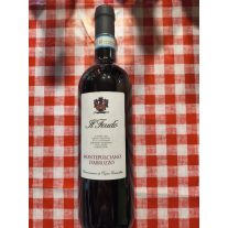 Il Feudo Montepulciano d’Abruzzo DOC 0.75l