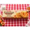 Alimentum Pasticcini con Farcitura all’Albicocca Senza Glutine