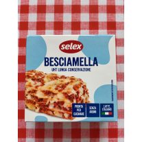 Selex Besciamella olasz besamelmártás – UHT
