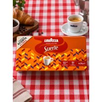 Lavazza Suerte őrölt kávé 4 x 250 g