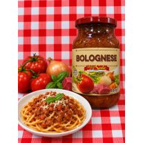 Delizie del Sole Bolognese 400 g