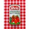 Silvia Pomodorini Datterini – Olasz Datterini Paradicsom 400 g