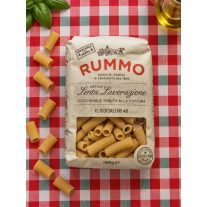 Rummo Elicoidali N°49 – bordázott csőtészta – 500 g
