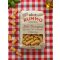 Rummo Elicoidali N°49 – bordázott csőtészta – 500 g