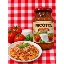 Delizie del Sole Ricotta 400 g