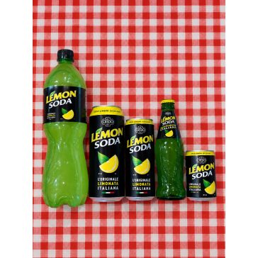 Festa di’ Limone – Citromos olasz válogatás
