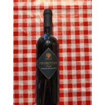 Castellore Primitivo Puglia IGT 0,75l