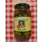 Le Conserve Toscane Olive Miste Trifolate – Fűszerezett Vegyes Olívabogyó nettó 330g