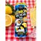 Lemonsoda – eredeti olasz citromos szénsavas üdítő – 330 ml