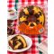 Coop Ciambella allo Yogurt e Cacao 400 g