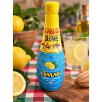 Limmi Szicíliai 100% citromlé 500 ml