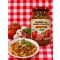 Delizie del Sole Ragù con Funghi e Salsiccia 400 g
