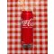 Coca-Cola Original Taste – különleges 50 cl-es olasz dobozos kóla – 500 ml
