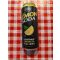 Lemonsoda – eredeti olasz citromos szénsavas üdítő, különleges 50 cl-es kiszerelés – 500 ml