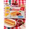 Ferrero Brioss Ciliegia e Cereali 10 x 28 g
