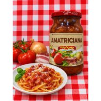 Delizie del Sole Amatriciana 400 g