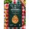 Delverde Tortiglioni N°37 – bordázott csőtészta – 500 g