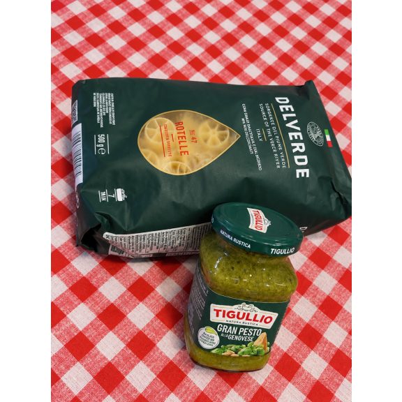 Tutto Genovese Tutto Genovese
