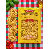   Combino Tagliatelle – tojásos szélesmetélt tészta – 250 g