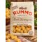 Rummo Mezzi Rigatoni N°51 durum száraztészta 500 g