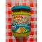 Delizie del Sole Pesti Cremosi alla Genovese – Fokhagyma nélküli Krémes Genovai Pesto 190g