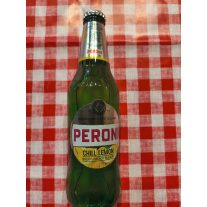 Peroni Chill Lemon