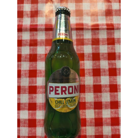 Peroni Chill Lemon Peroni Chill Lemon
