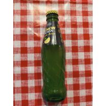   Lemonsoda – eredeti olasz citromos üdítő üvegben – 200 ml