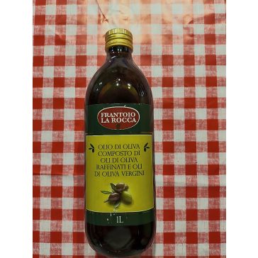 Frantoio La Rocca Olívaolaj Főzéshez és Sütéshez 1 l