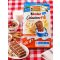 Kinder Colazione Più con 5 Cereali 10 x 29 g