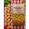 Alimentum Mezzi Rigatoni Senza Glutine – gluténmentes kukorica- és barna rizstészta – 500 g