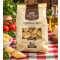 Pasta Reale Conchiglioni N°107 – Óriáskagyló tészta, bronzformán készítve, 500 g