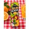 Oransoda – eredeti olasz narancsos szénsavas üdítő – 330 ml