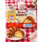 Kinder Kornetti Crema al Latte 6 x 45 g
