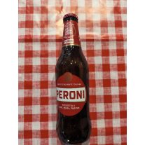 Peroni Birra 0.33l