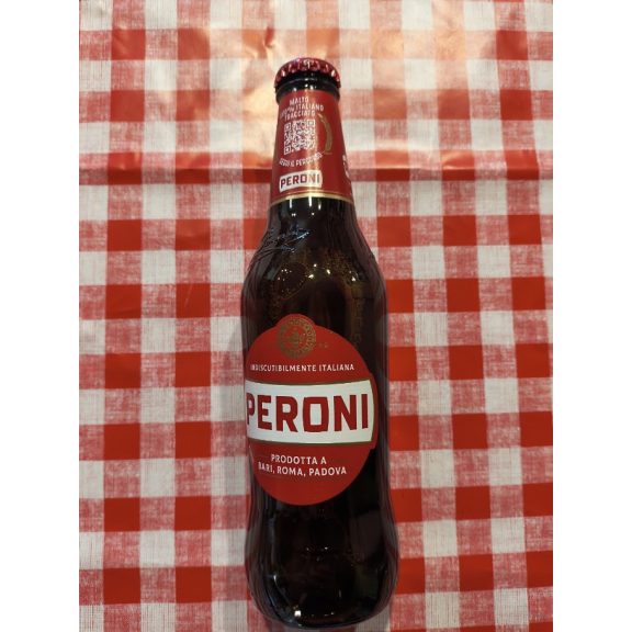 Peroni Birra 0.33l Peroni Birra 0.33l