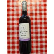 Freschello Rosso Vivo 0.75l