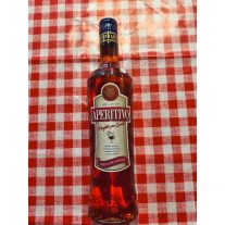 Aperitivo Voglia per Spritz 0.7l