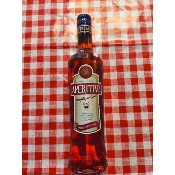 Aperitivo Voglia per Spritz 0.7l Aperitivo Voglia per Spritz 0.7l