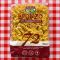 Tre Mulini Bronzo Fusilli – 100% olasz durumtészta, 500 g