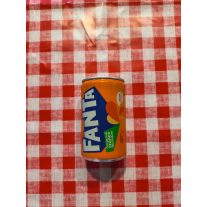   Fanta Arancia – olasz narancsízű szénsavas üdítőital – 150 ml