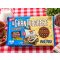 Biracy Il Gran Turchese Integrale con Grano Saraceno e Gocce di Cioccolato One Piece 6 db