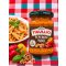 Tigullio Peperoni e Noci – Grillezett Paprikás-Diós Pesto 185 g