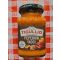 Tigullio Peperoni e Noci – Grillezett Paprikás-Diós Pesto 185 g